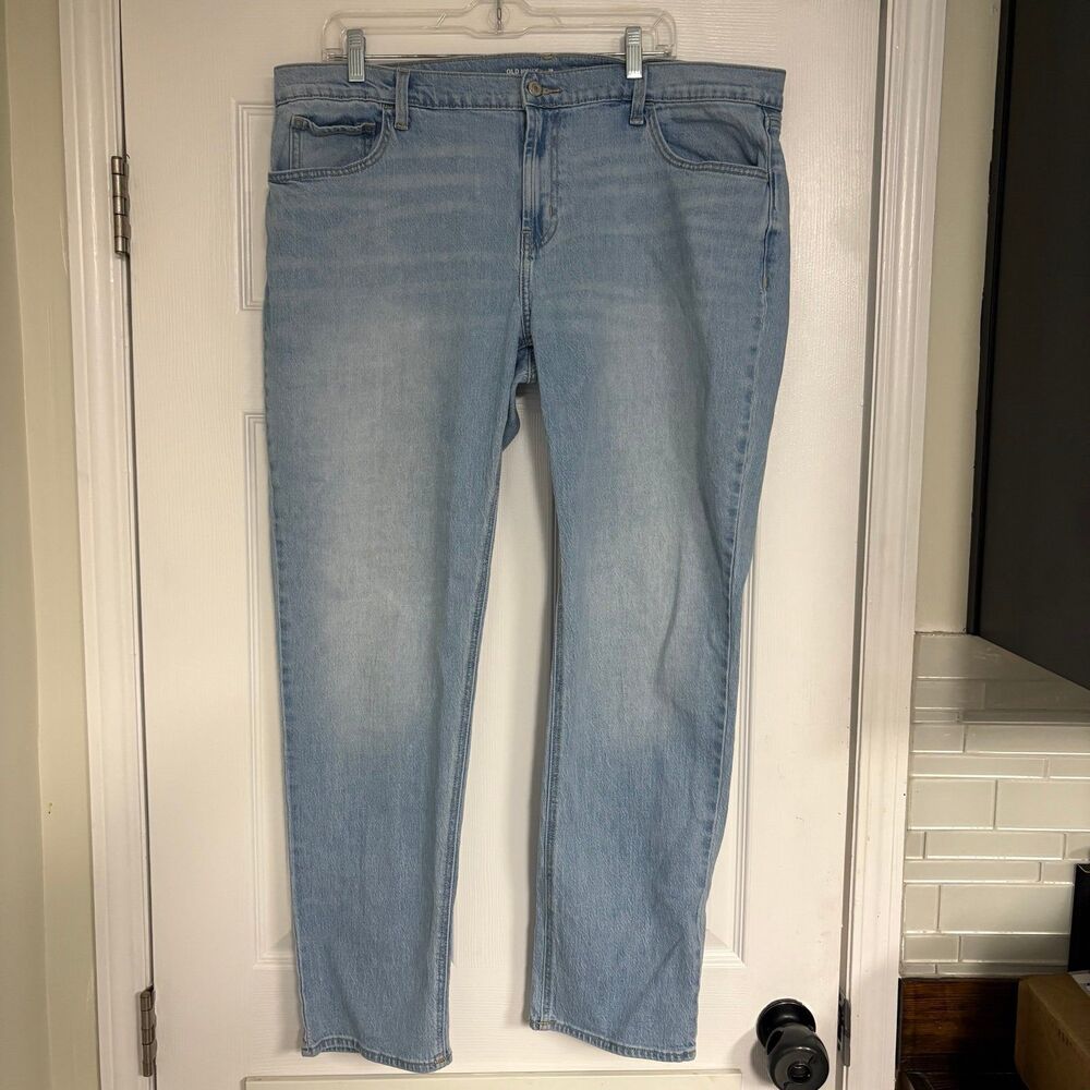 Old Navy Mid Rise Boyfriend Jeans Size 16